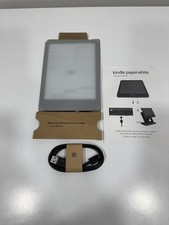 Amazon Kindle Paperwhite 12th Gen Signature Edition 32GB 7