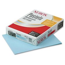 Xerox Multipurpose Pastel Paper - 8.5