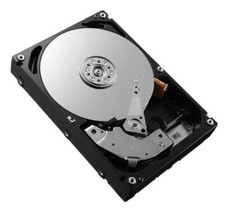 Dell 0J8NC8-CL-RFB DELL COMPLEMENT 2TB 7.2K 6G 3.5INCH SAS HDD ~E~ picture