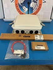 Ciena 3930 170-3931 Service Delivery Switch (Pwrs, cables, module, mount) (New) picture