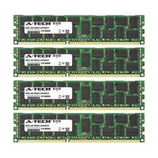 64GB KIT (4 x 16GB) for IBM-Lenovo System Series x3620 M3 x3630 M3. DIMM DDR3... picture
