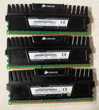 Corsair Vengeance 24GB (3x8GB) DDR3-1600 PC3-12800 240-Pin DIMM picture