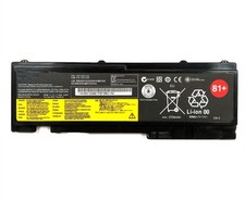 Genuine 81+ T430s Battery For Lenovo ThinkPad 81 Plus Notebook T420s series 44Wh picture