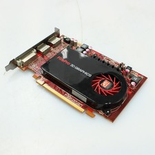 Dell ATI FirePro 3D Video V4800 1GB GDDR5 Graphics Card picture