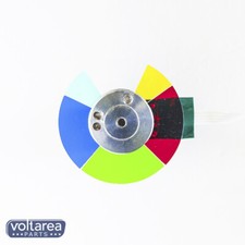 OEM Original Color Wheel for Benq MX819ST MX816ST picture