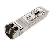INTEL AFBR-703SDZ-IN2 E10GSFPSR10GbE SFP+ 10GBASE-SR module picture