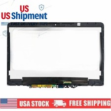 5D11C95908 Lenovo 300e Yoga Chromebook Gen 4 5D11C95909 LCD Touch Screen USK picture