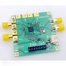 10MHz-19GHz LMX2595 V3 PLL Core Board Phase Locked Loop w/ SMA Female Connector picture