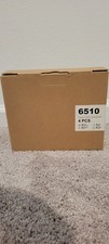 6510 High-yield Toner Cartridge Set (4-pack Black/Cyan/Magenta/Yellow) Brand New picture