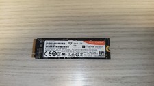 Seagate FireCuda 520 1TB NVMe m.2 2280 Gaming SSD 98% life remaining picture