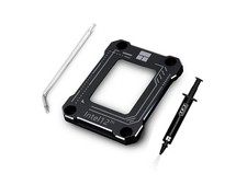 Intel 12th generation CPU Corrector Frame for LGA1700-BCF Anti-Bending, Aluminum picture