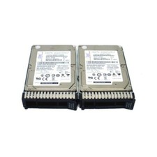 IBM ESDA 8286 Hard Drive 283GB 15K SAS - Lot of 2 picture