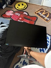 Samsung LF24T450FZNXGO 24 Inch 1080p 75Hz IPS Business Monitor -  Fully Working picture