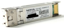 Nokia 474388A.101 FOUI SFP 10GBase-LR Transceiver Module picture