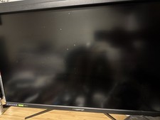 Acer Predator - 32” Gaming monitor  picture