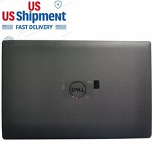 USK Laptop New For Dell Latitude 3520 E3520 A Shell LCD Back Cover 017XCF 17XCF picture