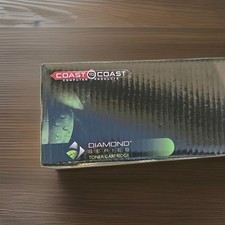 Coast to Coast Diamond Series GTN336CDS Cyan Compatible Toner for Brother picture