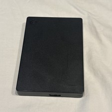 Seagate PORTABLE DRIVE SRD0NF1 2TB External HDD Extra Storage  🔥 Box Only picture