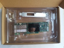 Mellanox MCX312B-XCCT ConnectX-3 Pro Dual Port 10Gb SFP Network Card US picture