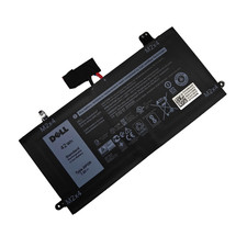 OEM J0PGR Battery 42Wh For Dell Latitude 5285/5290 2-in-1 T17G T17G001 T17G002 picture