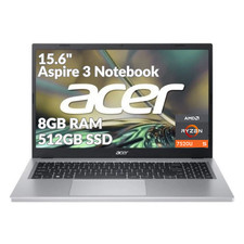 Acer Aspire 3 15.6