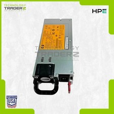 512327-B21 HP ProLiant 750W Common HE Hot Swap Power Supply DPS-750RB 511778-001 picture