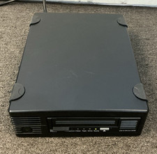 HP HPe Ultrium6250 LTO6 SAS  External Tape Drive EH970A 684882-001 Tested Unit picture