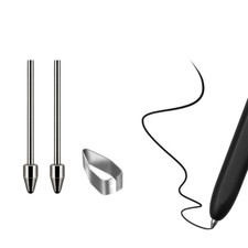 For Samsung Handwriting Pen Tip S6 S7 Metal Stylus Pen Note10 20 S22 S23u ~~~ picture