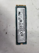 Toshiba THNSNJ512GDNU HG6 Series 512GB MLC SATA 6Gbps M.2 2280 picture