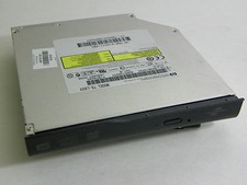 Toshiba Samsung TS-L633M DVD±RW SATA Laptop Drive Genuine HP 498480-001 picture