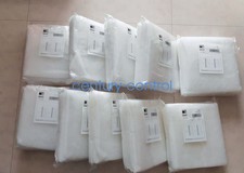 RITTAL New Original filter cotton 5 pieces in a pack SK3173.100 UPS or DHL picture