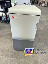 Ricoh GBC StreamPunch Ultra for Ricoh Pro C5300s Production Printer picture