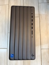 HP Envy TE01-3244 Mini Tower i5-12400@4.4GHz 12GB RAM 1TB NVMe Win 11 Pro WH955 picture