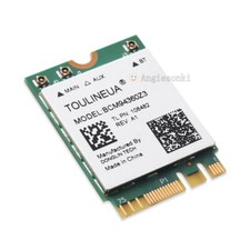 BCM94360Z3 NGFF Bluetooth 4.0 Wifi Card for Hackintosh DW1560 802.11AC 867Mbps  picture