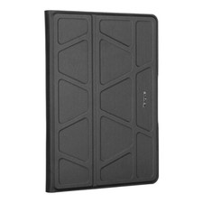 Targus Pro-Tek™ Universal 9-11” Bluetooth 5.1 Keyboard Case - Gray (THZ8661US)­™ picture