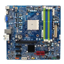 NEW FOR Lenovo 11201567 Motherboard /w AMD FM2 Socket- CFM2D3M - 11S11201567 XU picture