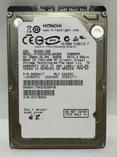 Hitachi 320GB 2.5