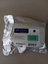 Genuine Rimage Everest Black Ribbon  picture