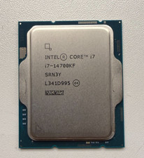 Intel Core i7-14700KF 20-Core LGA 1700 Processor picture