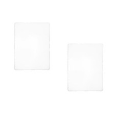 2pcs Clear Protective Sleeve Compatible with Microsoft 13 picture