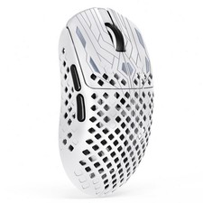 MAMBASNAKE M2 Wireless Gaming Mouse,41g Ultra-Lightweight Carbon Fiber picture
