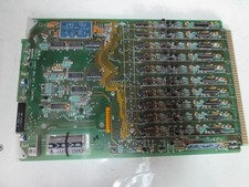 Grass Valley TEN-XL 10x1 XPT & CONTROL Card 066850 With 066852 picture