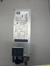HPE 876932-001 876933-301 882135-001 876935-B21 2200W Switching Power Supply PSU picture