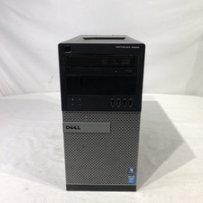 Dell Optiplex 9020 Intel core I7-4770 3.4 GHz 8 GB ram No HDD/No OS picture