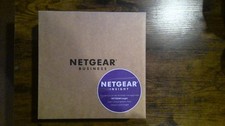 NETGEAR Business AX3600 (WAX620-100NAS) Cloud Managed Wireless Access Point picture