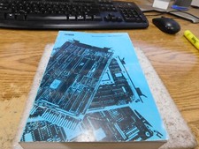Vintage Digital Equipment (DEC)  Microcomputer Products Handbook picture