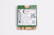 5W10V25826 Lenovo Wireless Card For Legion 5 15ARH7H 82RD 82RD001HUS picture