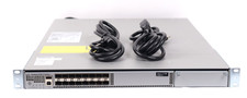 Cisco WS-C4500X-16SFP+ V05 16 Port 10GE Dual Power IP Base Gigabit Switch y180 picture