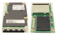 NEW Fujitsu Intel X527-DA4 4x 10Gb SFP+ X527DA4OCPG1P5 Network OCP Adapter Card picture