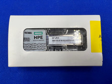 NEW F/S J9150D HPE ARUBA 10G SFP+ LC SR 300m OM3 MMF Transceiver Aruba 1990-4391 picture